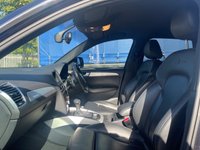 USED 2012 62 AUDI Q5 2.0 TDI QUATTRO S LINE 5d 175 BHP 