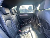 USED 2012 62 AUDI Q5 2.0 TDI QUATTRO S LINE 5d 175 BHP 