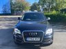 USED 2012 62 AUDI Q5 2.0 TDI QUATTRO S LINE 5d 175 BHP 