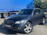 USED 2012 62 AUDI Q5 2.0 TDI QUATTRO S LINE 5d 175 BHP 