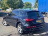 USED 2012 62 AUDI Q5 2.0 TDI QUATTRO S LINE 5d 175 BHP 