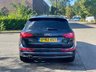 USED 2012 62 AUDI Q5 2.0 TDI QUATTRO S LINE 5d 175 BHP 