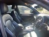 USED 2012 62 AUDI Q5 2.0 TDI QUATTRO S LINE 5d 175 BHP 