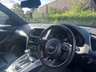 USED 2012 62 AUDI Q5 2.0 TDI QUATTRO S LINE 5d 175 BHP 