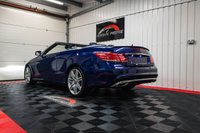 USED 2016 16 MERCEDES-BENZ E-CLASS 2.1 E 220 D AMG LINE EDITION PREMIUM 2d 174 BHP ORTHOPEDIC SEATS+PARK ASSIST