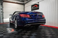 USED 2016 16 MERCEDES-BENZ E-CLASS 2.1 E 220 D AMG LINE EDITION PREMIUM 2d 174 BHP ORTHOPEDIC SEATS+PARK ASSIST
