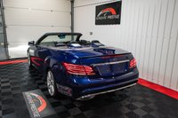 USED 2016 16 MERCEDES-BENZ E-CLASS 2.1 E 220 D AMG LINE EDITION PREMIUM 2d 174 BHP ORTHOPEDIC SEATS+PARK ASSIST