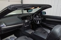 USED 2016 16 MERCEDES-BENZ E-CLASS 2.1 E 220 D AMG LINE EDITION PREMIUM 2d 174 BHP ORTHOPEDIC SEATS+PARK ASSIST
