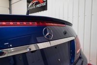 USED 2016 16 MERCEDES-BENZ E-CLASS 2.1 E 220 D AMG LINE EDITION PREMIUM 2d 174 BHP ORTHOPEDIC SEATS+PARK ASSIST