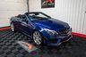 USED 2016 16 MERCEDES-BENZ E-CLASS 2.1 E 220 D AMG LINE EDITION PREMIUM 2d 174 BHP ORTHOPEDIC SEATS+PARK ASSIST