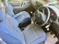 USED 2010 59 CITROEN BERLINGO 1.6 MULTISPACE VTR 16V 5d 110 BHP ONLY 5,000 AMAZING LOW MILES 5,000//X5 SERVICE STAMPS//REAR PARKING SENSORS//ULEZ COMPLIANT 110 BHP ONLY 5,000 AMAZING LOW MILES 5,000//X5 SERVICE STAMPS//REAR PARKING SENSORS