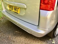 USED 2010 59 CITROEN BERLINGO 1.6 MULTISPACE VTR 16V 5d 110 BHP ONLY 5,000 AMAZING LOW MILES 5,000//X5 SERVICE STAMPS//REAR PARKING SENSORS//ULEZ COMPLIANT 110 BHP ONLY 5,000 AMAZING LOW MILES 5,000//X5 SERVICE STAMPS//REAR PARKING SENSORS