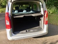 USED 2010 59 CITROEN BERLINGO 1.6 MULTISPACE VTR 16V 5d 110 BHP ONLY 5,000 AMAZING LOW MILES 5,000//X5 SERVICE STAMPS//REAR PARKING SENSORS//ULEZ COMPLIANT 110 BHP ONLY 5,000 AMAZING LOW MILES 5,000//X5 SERVICE STAMPS//REAR PARKING SENSORS