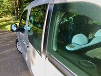 USED 2010 59 CITROEN BERLINGO 1.6 MULTISPACE VTR 16V 5d 110 BHP ONLY 5,000 AMAZING LOW MILES 5,000//X5 SERVICE STAMPS//REAR PARKING SENSORS//ULEZ COMPLIANT 110 BHP ONLY 5,000 AMAZING LOW MILES 5,000//X5 SERVICE STAMPS//REAR PARKING SENSORS