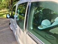 USED 2010 59 CITROEN BERLINGO 1.6 MULTISPACE VTR 16V 5d 110 BHP ONLY 5,000 AMAZING LOW MILES 5,000//X5 SERVICE STAMPS//REAR PARKING SENSORS//ULEZ COMPLIANT 110 BHP ONLY 5,000 AMAZING LOW MILES 5,000//X5 SERVICE STAMPS//REAR PARKING SENSORS