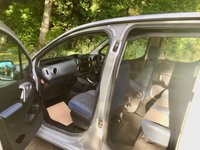 USED 2010 59 CITROEN BERLINGO 1.6 MULTISPACE VTR 16V 5d 110 BHP ONLY 5,000 AMAZING LOW MILES 5,000//X5 SERVICE STAMPS//REAR PARKING SENSORS//ULEZ COMPLIANT 110 BHP ONLY 5,000 AMAZING LOW MILES 5,000//X5 SERVICE STAMPS//REAR PARKING SENSORS