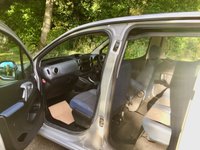 USED 2010 59 CITROEN BERLINGO 1.6 MULTISPACE VTR 16V 5d 110 BHP ONLY 5,000 AMAZING LOW MILES 5,000//X5 SERVICE STAMPS//REAR PARKING SENSORS//ULEZ COMPLIANT 110 BHP ONLY 5,000 AMAZING LOW MILES 5,000//X5 SERVICE STAMPS//REAR PARKING SENSORS