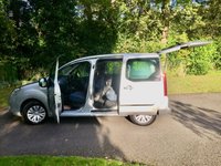 USED 2010 59 CITROEN BERLINGO 1.6 MULTISPACE VTR 16V 5d 110 BHP ONLY 5,000 AMAZING LOW MILES 5,000//X5 SERVICE STAMPS//REAR PARKING SENSORS//ULEZ COMPLIANT 110 BHP ONLY 5,000 AMAZING LOW MILES 5,000//X5 SERVICE STAMPS//REAR PARKING SENSORS