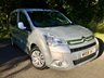 USED 2010 59 CITROEN BERLINGO 1.6 MULTISPACE VTR 16V 5d 110 BHP ONLY 5,000 AMAZING LOW MILES 5,000//X5 SERVICE STAMPS//REAR PARKING SENSORS//ULEZ COMPLIANT 110 BHP ONLY 5,000 AMAZING LOW MILES 5,000//X5 SERVICE STAMPS//REAR PARKING SENSORS