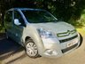 USED 2010 59 CITROEN BERLINGO 1.6 MULTISPACE VTR 16V 5d 110 BHP ONLY 5,000 AMAZING LOW MILES 5,000//X5 SERVICE STAMPS//REAR PARKING SENSORS//ULEZ COMPLIANT 110 BHP ONLY 5,000 AMAZING LOW MILES 5,000//X5 SERVICE STAMPS//REAR PARKING SENSORS