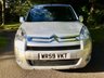 USED 2010 59 CITROEN BERLINGO 1.6 MULTISPACE VTR 16V 5d 110 BHP ONLY 5,000 AMAZING LOW MILES 5,000//X5 SERVICE STAMPS//REAR PARKING SENSORS//ULEZ COMPLIANT 110 BHP ONLY 5,000 AMAZING LOW MILES 5,000//X5 SERVICE STAMPS//REAR PARKING SENSORS