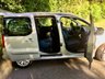 USED 2010 59 CITROEN BERLINGO 1.6 MULTISPACE VTR 16V 5d 110 BHP ONLY 5,000 AMAZING LOW MILES 5,000//X5 SERVICE STAMPS//REAR PARKING SENSORS//ULEZ COMPLIANT 110 BHP ONLY 5,000 AMAZING LOW MILES 5,000//X5 SERVICE STAMPS//REAR PARKING SENSORS