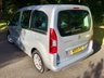 USED 2010 59 CITROEN BERLINGO 1.6 MULTISPACE VTR 16V 5d 110 BHP ONLY 5,000 AMAZING LOW MILES 5,000//X5 SERVICE STAMPS//REAR PARKING SENSORS//ULEZ COMPLIANT 110 BHP ONLY 5,000 AMAZING LOW MILES 5,000//X5 SERVICE STAMPS//REAR PARKING SENSORS