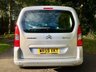 USED 2010 59 CITROEN BERLINGO 1.6 MULTISPACE VTR 16V 5d 110 BHP ONLY 5,000 AMAZING LOW MILES 5,000//X5 SERVICE STAMPS//REAR PARKING SENSORS//ULEZ COMPLIANT 110 BHP ONLY 5,000 AMAZING LOW MILES 5,000//X5 SERVICE STAMPS//REAR PARKING SENSORS