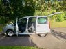 USED 2010 59 CITROEN BERLINGO 1.6 MULTISPACE VTR 16V 5d 110 BHP ONLY 5,000 AMAZING LOW MILES 5,000//X5 SERVICE STAMPS//REAR PARKING SENSORS//ULEZ COMPLIANT 110 BHP ONLY 5,000 AMAZING LOW MILES 5,000//X5 SERVICE STAMPS//REAR PARKING SENSORS