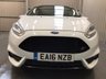 USED 2016 16 FORD FIESTA 1.6 ST-3 3d 180 BHP FINANCE FROM 6.9% APR,