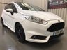 USED 2016 16 FORD FIESTA 1.6 ST-3 3d 180 BHP FINANCE FROM 6.9% APR,