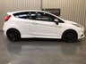USED 2016 16 FORD FIESTA 1.6 ST-3 3d 180 BHP FINANCE FROM 6.9% APR,