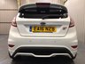 USED 2016 16 FORD FIESTA 1.6 ST-3 3d 180 BHP FINANCE FROM 6.9% APR,