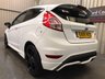 USED 2016 16 FORD FIESTA 1.6 ST-3 3d 180 BHP FINANCE FROM 6.9% APR,