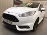 USED 2016 16 FORD FIESTA 1.6 ST-3 3d 180 BHP FINANCE FROM 6.9% APR,