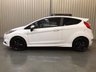 USED 2016 16 FORD FIESTA 1.6 ST-3 3d 180 BHP FINANCE FROM 6.9% APR,
