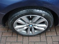 USED 2017 17 BMW 1 SERIES 1.5 118I SPORT 3d 134 BHP GENUINE MILES GREAT CONDITON