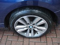 USED 2017 17 BMW 1 SERIES 1.5 118I SPORT 3d 134 BHP GENUINE MILES GREAT CONDITON