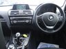 USED 2017 17 BMW 1 SERIES 1.5 118I SPORT 3d 134 BHP GENUINE MILES GREAT CONDITON
