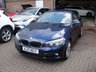 USED 2017 17 BMW 1 SERIES 1.5 118I SPORT 3d 134 BHP GENUINE MILES GREAT CONDITON