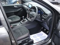 USED 2020 70 FORD KUGA 1.5 ST-LINE EDITION 5d 148 BHP GREAT CONDITION ULEZ FREE ST LINE