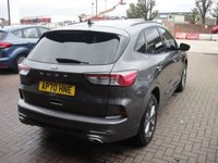 USED 2020 70 FORD KUGA 1.5 ST-LINE EDITION 5d 148 BHP GREAT CONDITION ULEZ FREE ST LINE