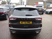 USED 2020 70 FORD KUGA 1.5 ST-LINE EDITION 5d 148 BHP GREAT CONDITION ULEZ FREE ST LINE