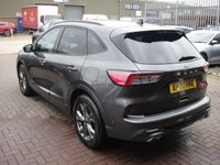 USED 2020 70 FORD KUGA 1.5 ST-LINE EDITION 5d 148 BHP GREAT CONDITION ULEZ FREE ST LINE