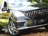 USED 2013 57 MERCEDES-BENZ M-CLASS 5.5 ML63 AMG 5d 525 BHP HUGE SPEC SAT NAV FSH A/C VGC