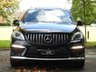 USED 2013 57 MERCEDES-BENZ M-CLASS 5.5 ML63 AMG 5d 525 BHP HUGE SPEC SAT NAV FSH A/C VGC