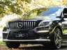 USED 2013 57 MERCEDES-BENZ M-CLASS 5.5 ML63 AMG 5d 525 BHP HUGE SPEC SAT NAV FSH A/C VGC