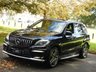 USED 2013 57 MERCEDES-BENZ M-CLASS 5.5 ML63 AMG 5d 525 BHP HUGE SPEC SAT NAV FSH A/C VGC