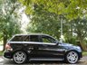 USED 2013 57 MERCEDES-BENZ M-CLASS 5.5 ML63 AMG 5d 525 BHP HUGE SPEC SAT NAV FSH A/C VGC