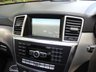 USED 2013 57 MERCEDES-BENZ M-CLASS 5.5 ML63 AMG 5d 525 BHP HUGE SPEC SAT NAV FSH A/C VGC